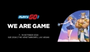 Play’n GO confirma presença de sucesso na G2E 2024
