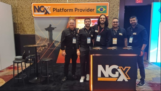 “NGX tem soluções robustas de KYC, pagamentos e integrações com provedores e agregadores de jogos”