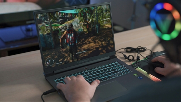 Como os jogos online estão evoluindo com tecnologias inovadoras