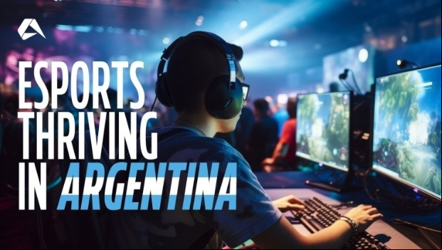 Produto de eSports da Altenar atende à crescente demanda na Argentina