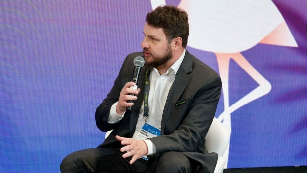 Country manager da Amusnet Brasil participa de  sobre o mercado de iGaming no SBC Americas
