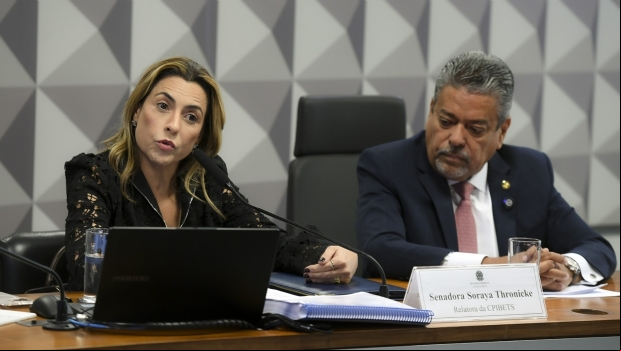 I das Bets votará nesta quinta (12) relatório que proíbe cassino online e amplia controle no setor