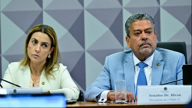 I das Bets rejeita relatório que queria proibir cassinos online e ampliar controle sobre o setor
