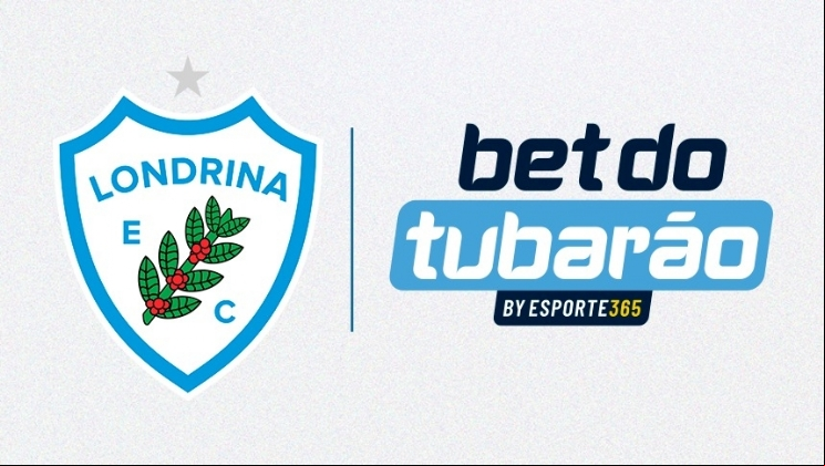 Londrina Esporte Clube lança Bet do Tubarão com um modelo inovador para o futebol brasileiro