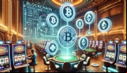 A tecnologia por trás dos casinos online: como os bónus, os bots e a blockchain estão a mudar o jogo