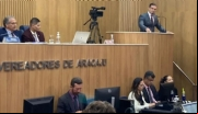 Audiência pública sobre Loteria Municipal será realizada nesta sexta na Câmara de Aracaju