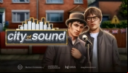 Play’n GO leva a era Britpop aos slots online com City of Sound