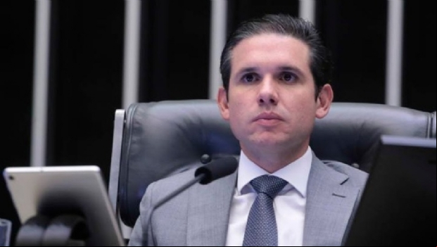 Bets pedem ao presidente da Câmara que o PL para restringir a propaganda e antes por comissões